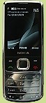 Обзор GSM/UMTS-телефона Nokia 6700 Classic