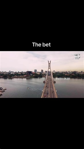 Exploring Nollywood Movies: The Bet