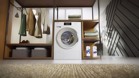 Best Front Load Washers 2025 - These Are The 6 To Consider