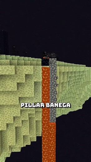 How To Make Ender Pearl Farm In Minecraft Pocket edition | #shorts @Voice.gaming