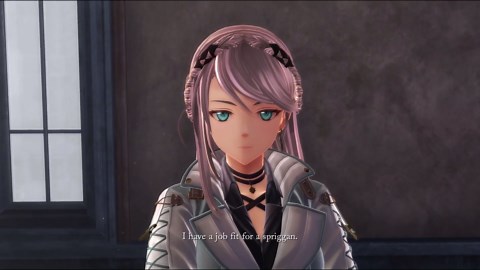 The Legend of Heroes: Trails Through Daybreak 2 - Official Demo Trailer