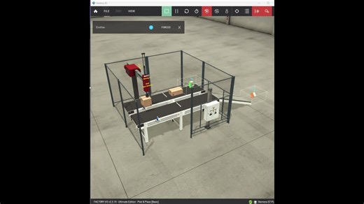 Siemens S7-1200 Automation with Python SCADA & IIoT | Ahmed Berrekhissa posted on the topic | LinkedIn