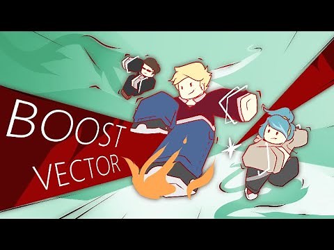 Boost Vector Trailer