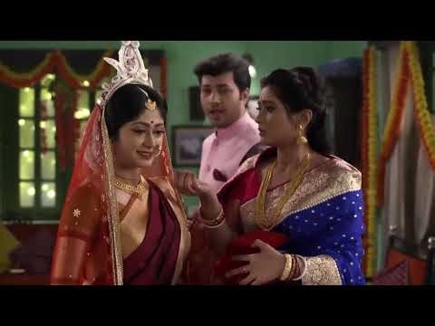 Aparajita Apu - Quick Recap - 29 - aparajita, apu, dipayan - Zee Bangla