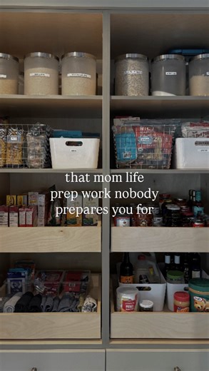 Jaime Bergman | Home Organizer on Instagram: "Anyone else? 🤧"