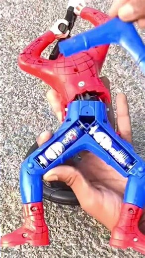 RC remote control spider ||#viralvideo #shortsfeed