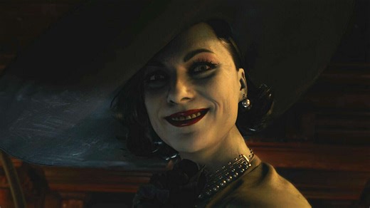 Maiden - Full Resident Evil Village Demo