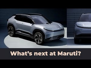 The Untold Story of Maruti Suzuki’s Logo Evolution | Iconic Indian Brand Identity Breakdown in 2025