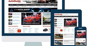 Welcome to the Responsive AutoGuide.com