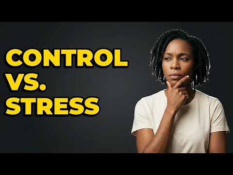 Do High Control Jobs Prevent Job Strain?