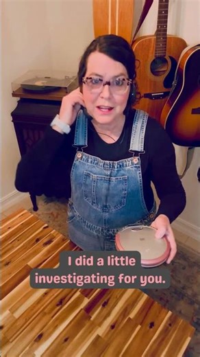 Nostalgia Alert! My Old CD Player is Back in Action