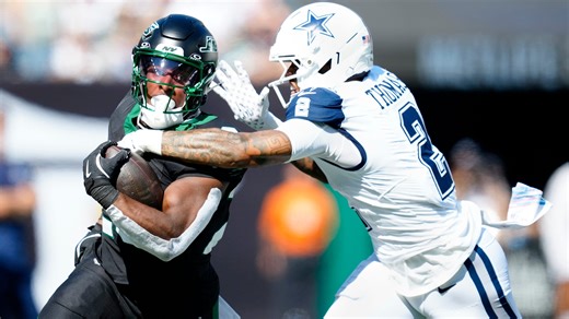 New York Jets trade deadline tracker, live updates, rumors, best available players