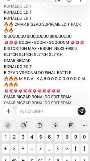 #memes #funny #gru #jokes #edit #roblox #butifyoucloseyoureyes #haveitoldyoulatelythatiloveyou