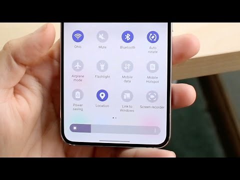 How To FIX Screen Recording Not Working On Android! (2023)