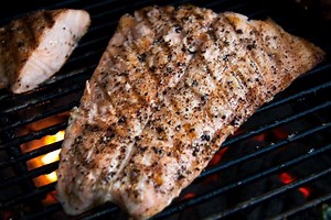 5 Awesome Seafood Recipes For Your Weber | Grilling Inspiration