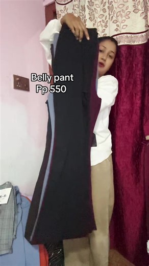 Belly Pant Collections: Stylish and Affordable