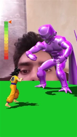 GOKU vs FRIEZA ¿QUIÉN ES EL MÁS PODEROSO DE DRAGON BALL? 😱🔥