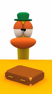 Viaja con Pocoyo 💙 #pocoyo #cancionesinfantiles #bebe #niños #musica | Pocoyo