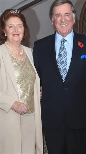 Sir Terry Wogan's wife Helen has died | The Sun