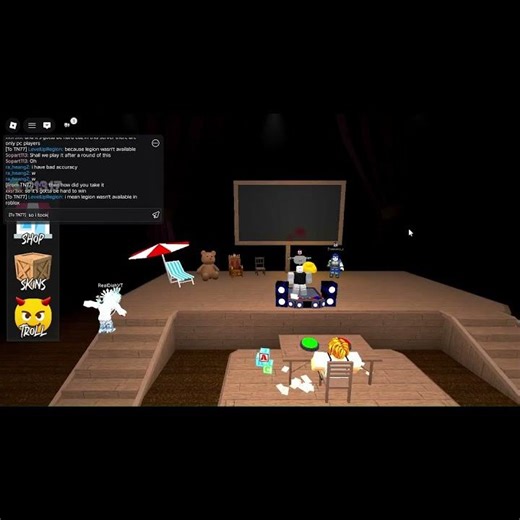 1v1 Speed Typist in Scary Spelling – Can I Keep Up? 😱⌨️