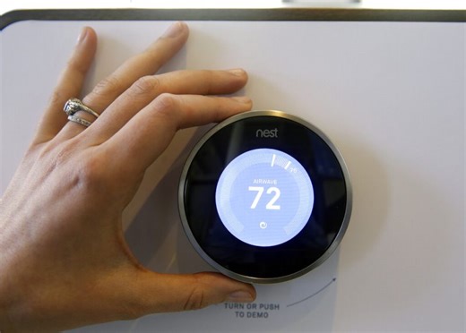 Under Ohio bill, utility companies could adjust participating customers’ thermostats
