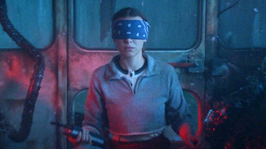 Stranger Things 5 parents guide: The final season is still just as dark and scary