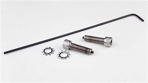 AR15 2pk Trigger Adjustment Grip Screw Kit