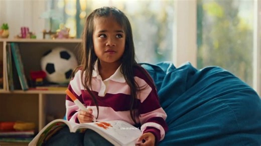 Clorox TV Spot, 'A Gentle Hero'
