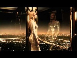 Gucci Perfume Ad featuring Blake Lively