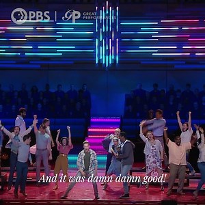 In honor of the 50th Anniversary of MASS, PBS stations are scheduling broadcasts of Great Performances l PBS: LEONARD BERNSTEIN MASS, the Ravinia Festival’s highly acclaimed 2019 production conducted by Marin Alsop and featuring Tony Award winner Paulo Szot as the Celebrant. Check your local listings for more details. The program will also be available online for free streaming on PBS Passport from September 8 to October 6, 2021. | Leonard Bernstein