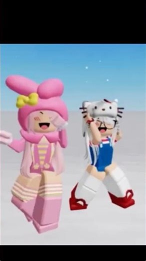 joyride trend ‪@Yuki_krox‬ & ‪@Bellah-y5v‬ 🫶 #roblox