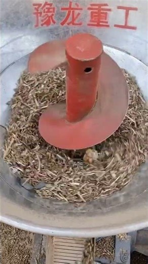 #Rotary Wheel Rotation Pellet Machine #Breeding Equipment #FeedPelletMachine #Pellet Machine #baling