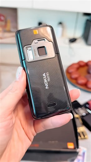 NOKIA N82 #smartphone #nokia #nokian82