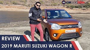 16K views · 104 reactions | The latest from Maruti Suzuki - Way of Life is a new 3rd generation #WagonR. It moves to a larger platform for the first time - and as a result is now an India specific Wagon R too. It also adds a larger 1.2 litre engine to the existing 1.0. Both engines have an AMT option. We test the manual and automatic in this comprehensive review. And also introduce you to Maruti’s new Smartplay Studio touchscreen interface that debuts on this car. | carandbike | Facebook