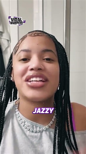 Jazzy Reveals Why Dezi Stayed Trapped #LitFamilyDrama #Jazzy #Dezy # Influencer #Fyp