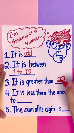 322K views · 202 reactions | Logic number puzzle | Russ and Stef's Show | Facebook