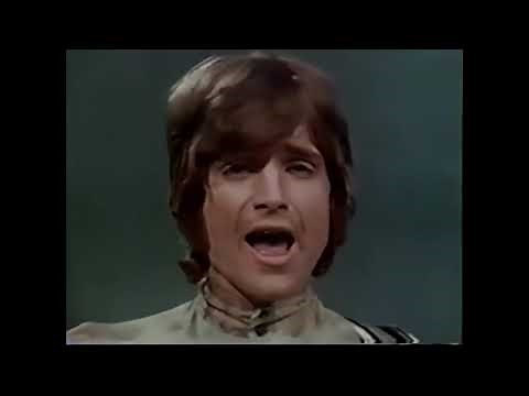 Moody Blues Tuesday Afternoon 1968 Colour
