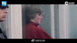 纪录片《戴安娜：她的自述》（中字）