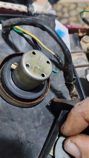 Types of float valve malfunctions...