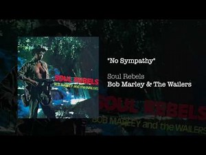 No Sympathy (1970) - Bob Marley & The Wailers