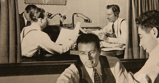 The Fourth Chime: Why NBC's Familiar Signal Changed on D-Day