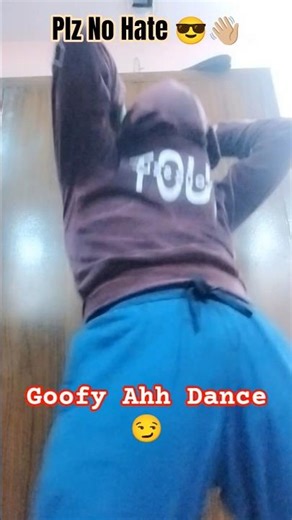 Goofy Ahh Dance 😂👌🏼😏 #dance #funny #memes #shorts #dancetutorial #watchtillend #viral #subscribe❤️