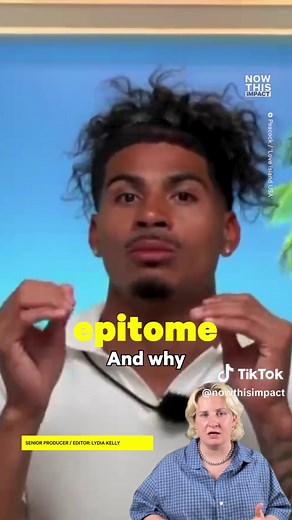 Literacy Crisis Explained: Is Love Island the Epitome?