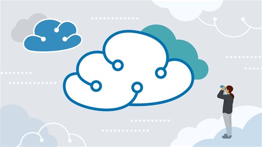 Introduction - Cloud-Based AI Solution Design Patterns Video Tutorial | LinkedIn Learning, formerly Lynda.com