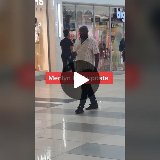 Menlyn Mall Update - Safety Alert for Women in South Africa