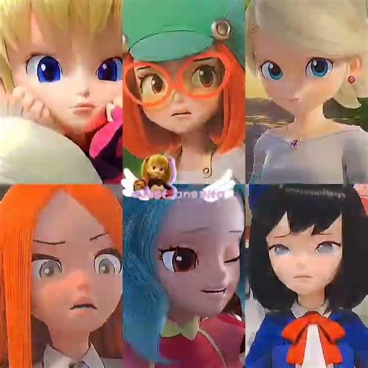 Cecan monkart😆✨🌷🎀💕