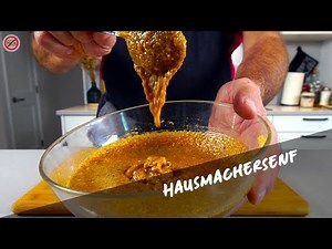 Sweet Mustard: Don't Miss This Bavarian Classic!