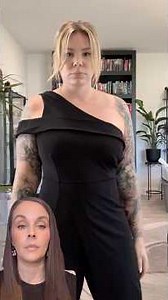 Former Teen Mom star Kail Lowry building an empire! Kail announces she will be opening an athletic…