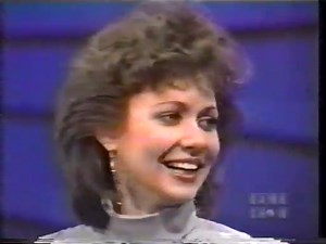 Victoria @ bonus, 1985