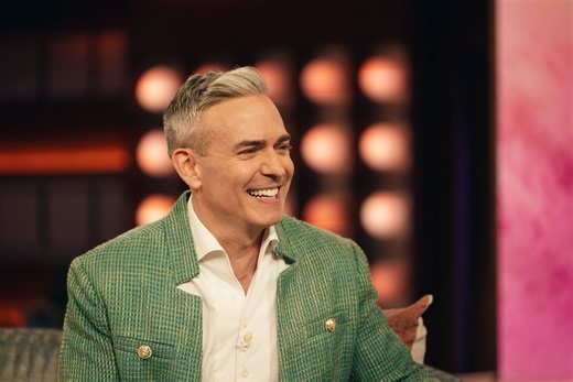 Matt Rodrigues Is Starting Conversations With It’s OK to Ask Questions